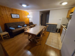 Le gite du Roland 6-8P 61m2 - Balcon - Piscine Luz-Saint-Sauveur